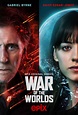 War of The Worlds | Powerfile
