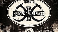 Héroes Del Silencio Wallpapers - Wallpaper Cave