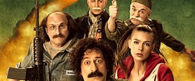 Watch Ali Baba and the Seven Dwarfs on Netflix Today! | NetflixMovies.com