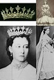 Hesse Tiara : Princesa Alicia del Reino Unido. Gran Duquesa de Hesse ...