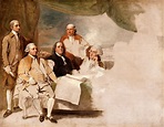 Treaty of Paris (1783) - Wikipedia