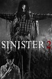 Sinister 2 (2015) - Posters — The Movie Database (TMDB)