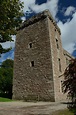Huntingtower Castle | Visitor Information & Tickets | Castle History