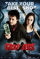 Grabbers (2012) - Película eCartelera