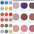 Wes Anderson Palette Inspiration : MakeupAddiction