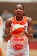 Cheryl Ford (American Basketball Player) ~ Bio Wiki | Photos | Videos