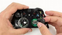 How To Fix The Xbox Controller If You Suffer From Drifting Problems ...