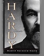hardy a biography ( thomas ) by martin seymour smith ( thomas hardy ...