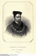 Thomas Stanley, 1st Earl of Derby - Alchetron, the free social encyclopedia