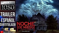 Noche de Miedo (1985) (Trailer HD) - Tom Holland - YouTube