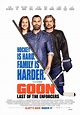 Goon 2: Last of the Enforcers (2017) Poster #3 - Trailer Addict