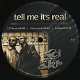 K-Ci & JoJo – Tell Me It's Real (1999, Vinyl) - Discogs
