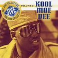 Kool Moe Dee - The Jive Collection Volume 2 (1995, CD) | Discogs