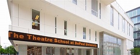 The Theatre School | DePaul University, Chicago