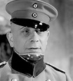 Erich von Stroheim