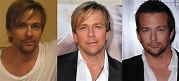 Sean Patrick Flanery Plastic Surgery Before and After Pictures 2023