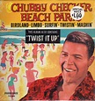 Chubby Checker - Beach Party (1962, Vinyl) | Discogs