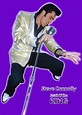 Steve As Elvis Photo Gallery — Spirit Of The King