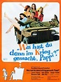 Poster zum Film Was hast du denn im Krieg gemacht, Pappi? - Bild 2 auf ...