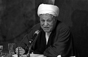 Fallece el expresidente iraní Akbar Hashemí Rafsanyaní a los 82 años