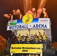 MSC Puma Kuppenheim ist Deutscher Motoballmeister - DMSB e.V.