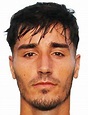 Iker Muñoz - Player profile | Transfermarkt