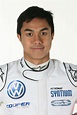 Jazeman Jaafar Evaluated by Team Mercedes - BenzInsider.com - A ...