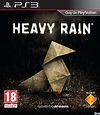 Heavy Rain - Videojuego (PS3) - Vandal