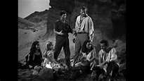 Two Lost Worlds 1951 Film James Arness, Kasey Rogers, Bill Kennedy ...