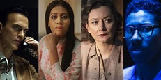 HBO Max anuncia el elenco de 'Equal', su serie documental LGTB+