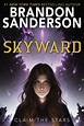 REVIEW: 'Skyward' by Brandon Sanderson is a solid sci-fi with funny ...