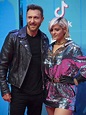 Photo : David Guetta, Bebe Rexha à la soirée MTV Europe Music Awards à ...