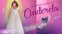 Um Novo Conto de Cinderela - Trailer - YouTube