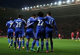 Chelsea Team Wallpapers - Top Free Chelsea Team Backgrounds ...