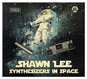 LEE,SHAWN - Synthesizers in Space - Amazon.com Music