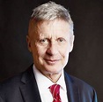 Libertarian town hall on CNN: Who is Gary Johnson? How to watch ...