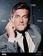 Roger moore hi-res stock photography and images - Alamy