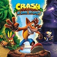 Crash Bandicoot N. Sane Trilogy - IGN.com
