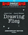 Drawing Flies (1996)