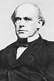 Salmon P. Chase | chief justice of United States | Britannica.com