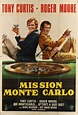 Mission: Monte Carlo (1974)