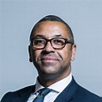 James Cleverly