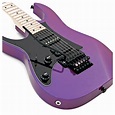 Buy Ibanez RG550 Collection Electric Guitar Purple - Ion