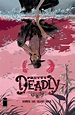 Preview: Pretty Deadly #1 By Kelly Sue DeConnick And Emma Rios