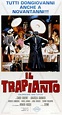 Trasplante a la italiana (1970) - FilmAffinity