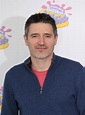 BBC pay: Casualty actor Tom Chambers says men's salaries are 'for their ...