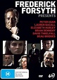 Frederick Forsyth Presents Collection (DVD) : Amazon.com.au: Movies & TV