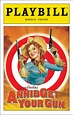 Annie Get Your Gun (Broadway, Marquis Theatre, 1999) | Playbill