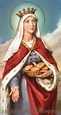 St. Elizabeth of Hungary - Saints & Angels - Catholic Online