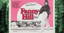 Fanny Hill - película: Ver online completas en español